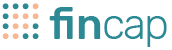 Fin-Cap Logo